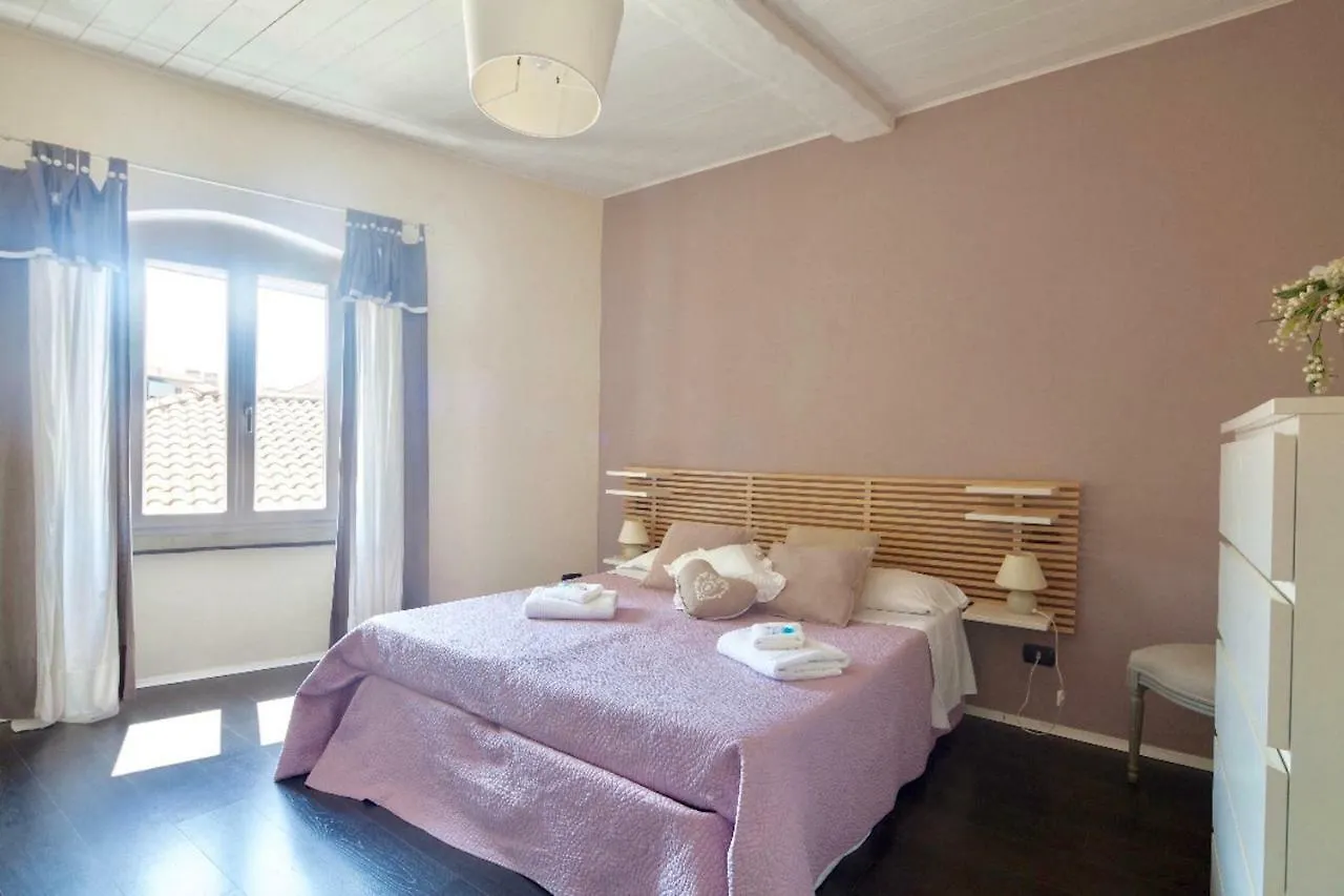 Casa Del Cavaliere Appartement La Spezia