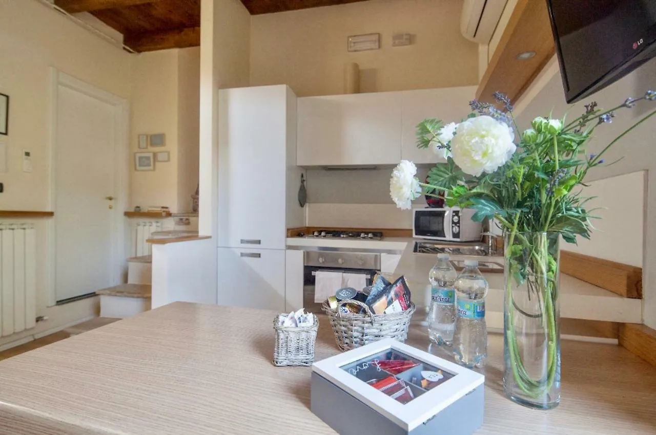 Casa Del Cavaliere Appartement La Spezia