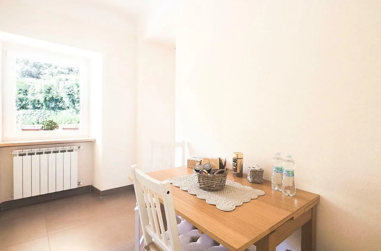 Casa Del Cavaliere Appartement La Spezia 0*,  Italië