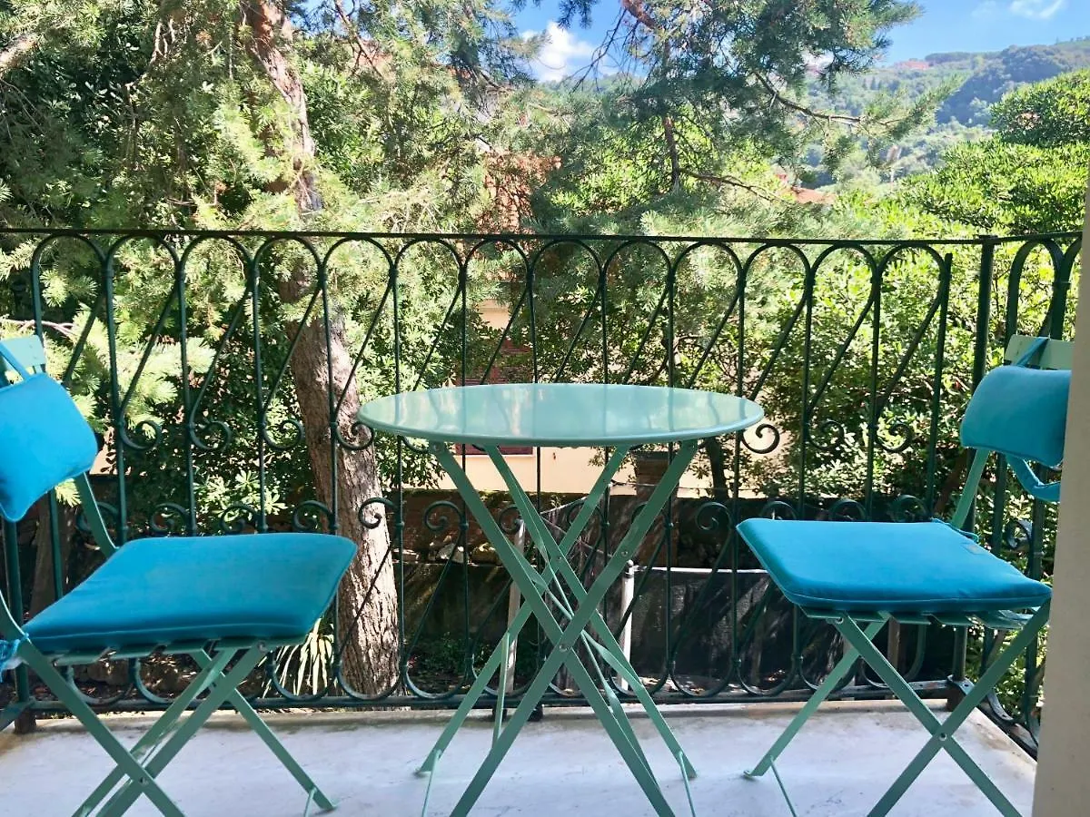 Casa Del Cavaliere Appartement La Spezia Italië