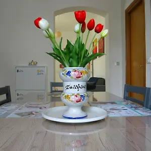 Appartement Casa Brin, La Spezia