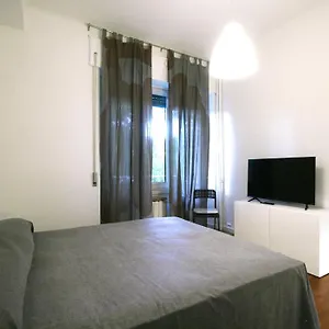 Appartement Casa Garibaldi, La Spezia