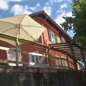 Vakantiehuis Casa Di Dino Brusa, La Spezia