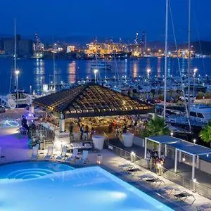 Botel Bed And Boat Holiday, La Spezia