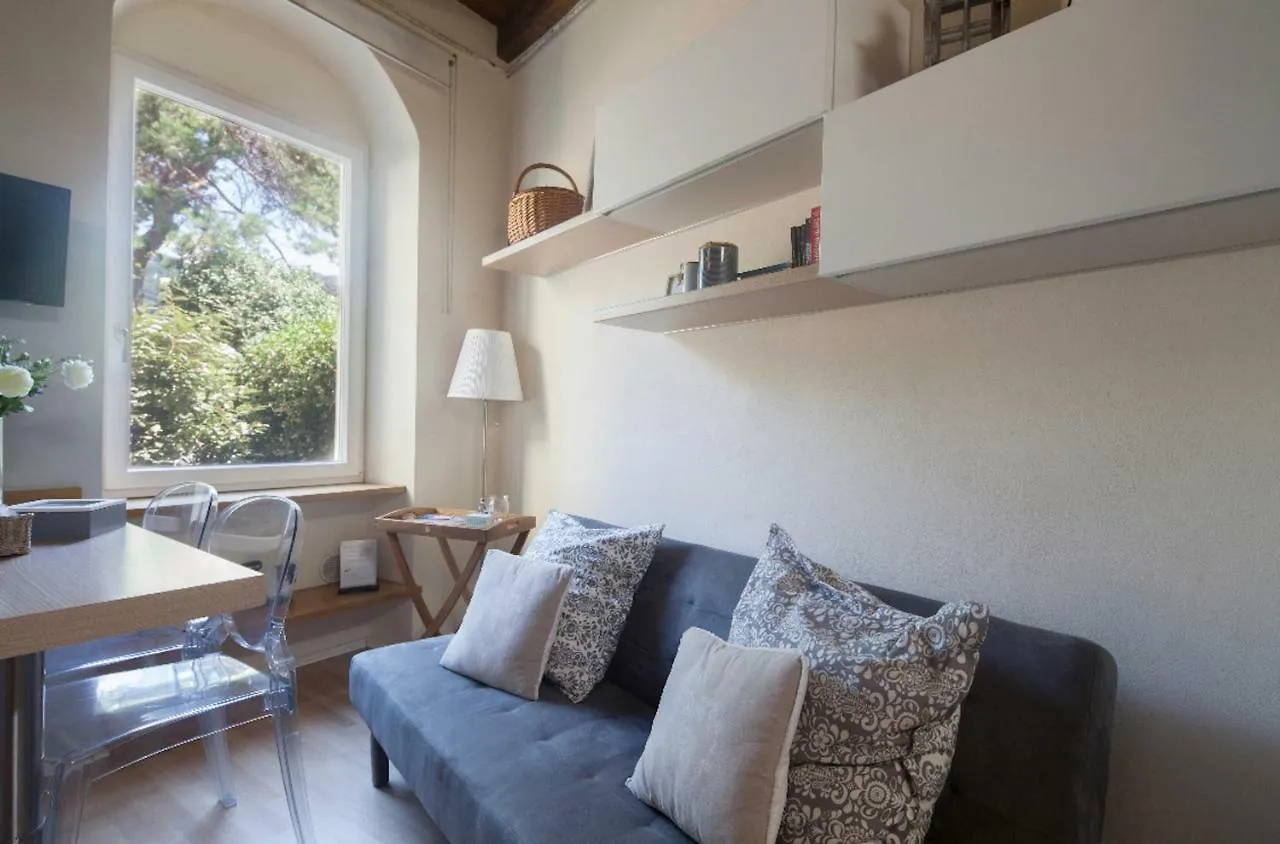 Casa Del Cavaliere Aparthotel La Spezia Apartment
